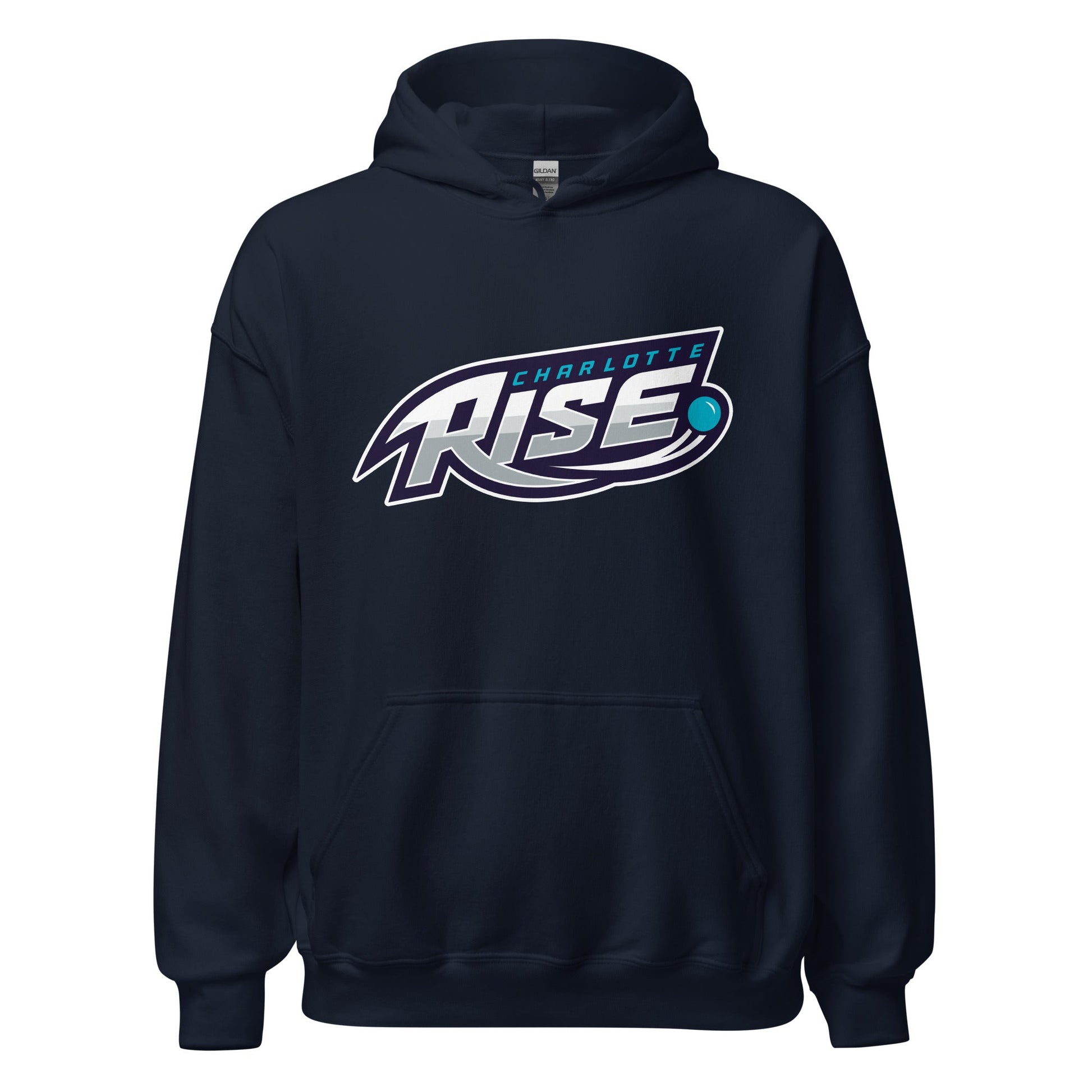 Classic | Hoodie | Charlotte Rise