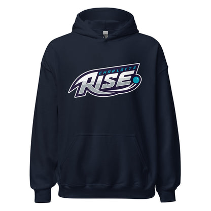 Classic | Hoodie | Charlotte Rise