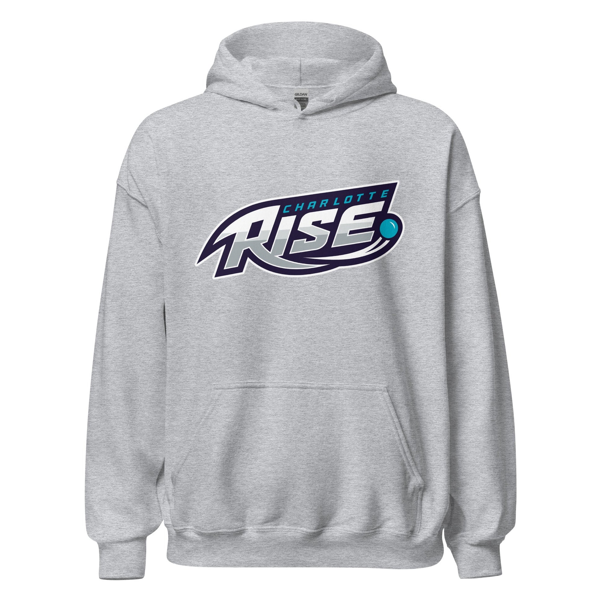 Classic | Hoodie | Charlotte Rise