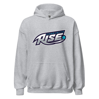 Classic | Hoodie | Charlotte Rise