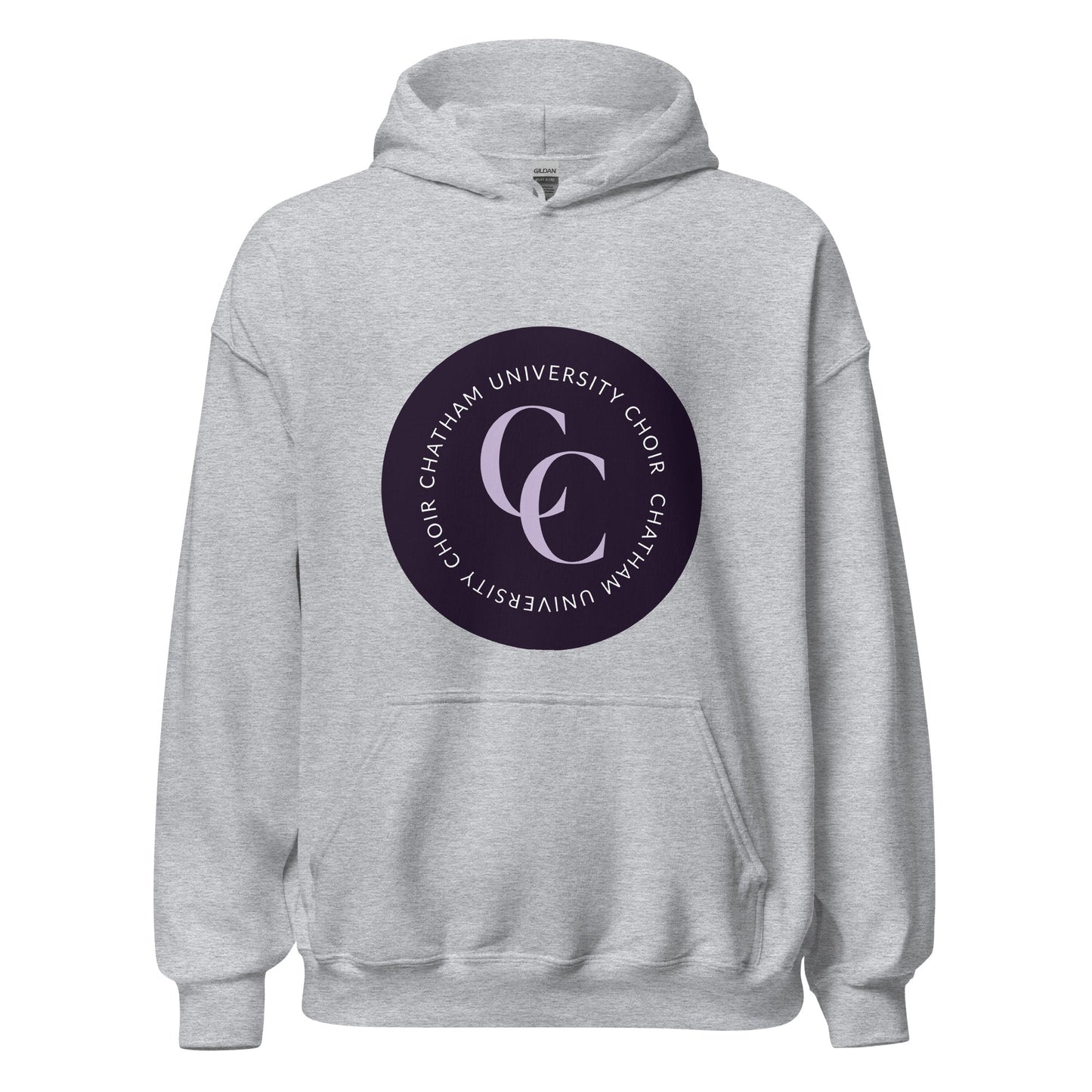 Classic | Hoodie | Chatham U Choir