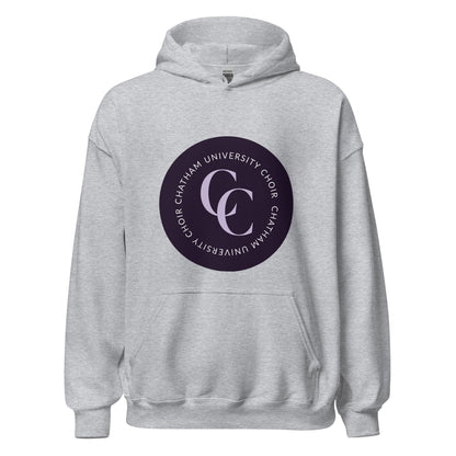 Classic | Hoodie | Chatham U Choir