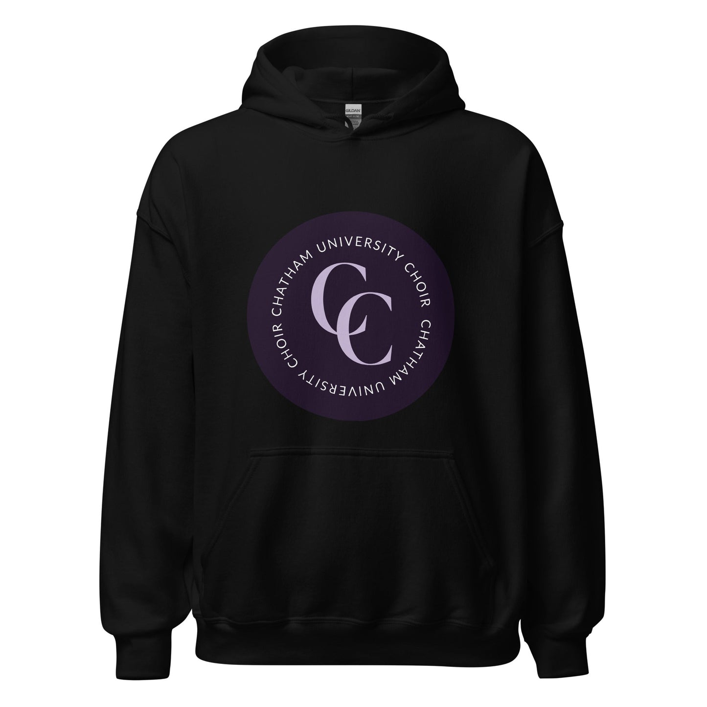 Classic | Hoodie | Chatham U Choir