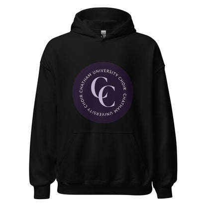 Classic | Hoodie | Chatham U Choir