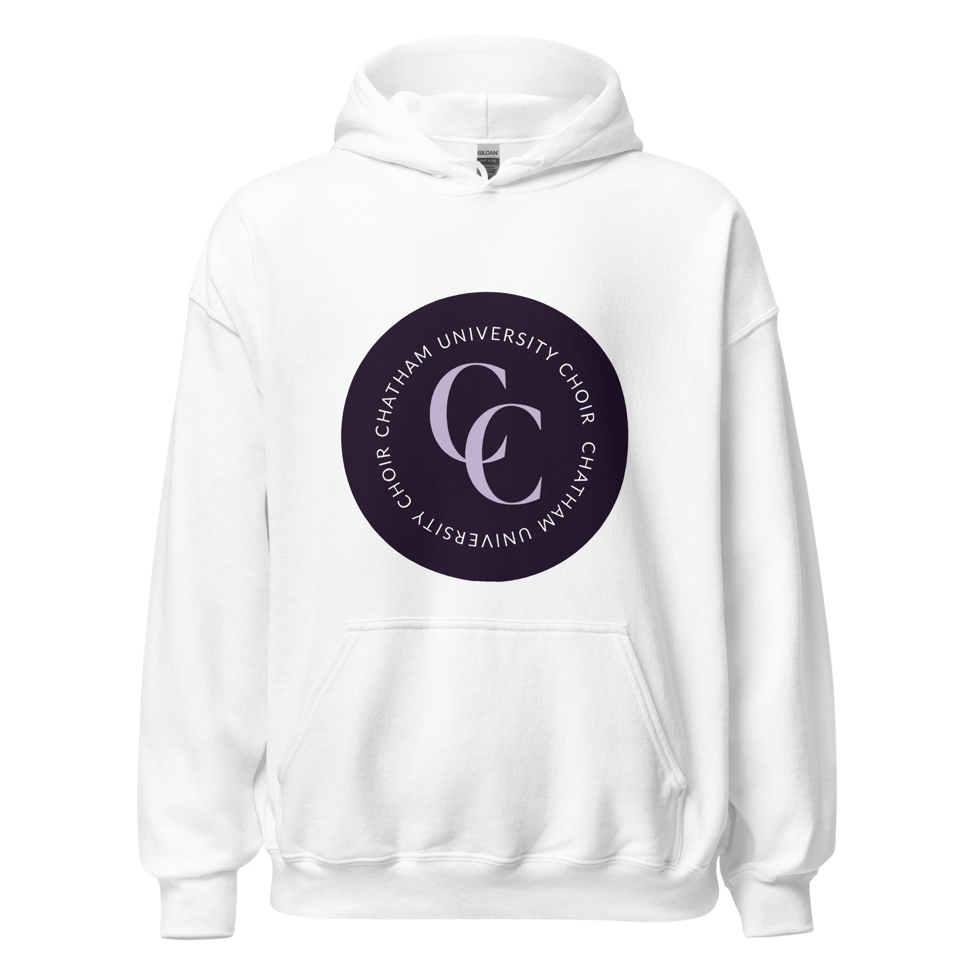 Classic | Hoodie | Chatham U Choir