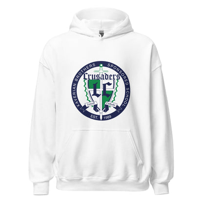 Classic | Hoodie | Cheer | Badge Logo