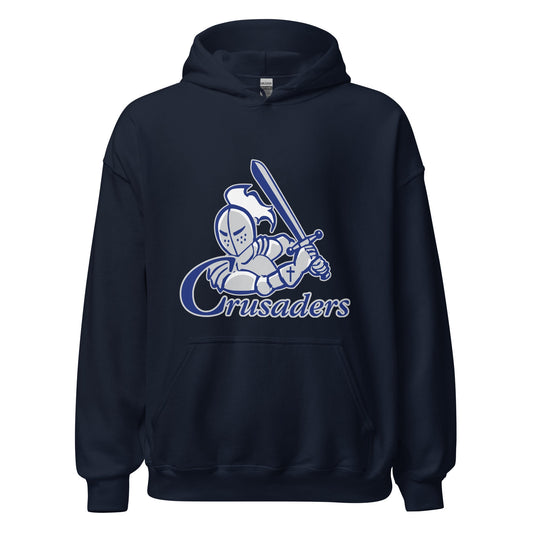 Classic | Hoodie | Cheer | Irconclad Logo