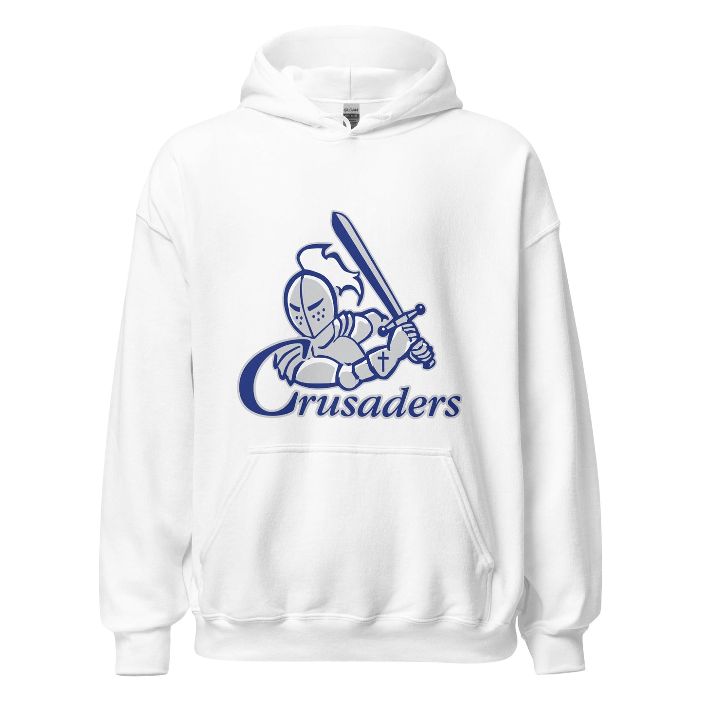 Classic | Hoodie | Cheer | Irconclad Logo
