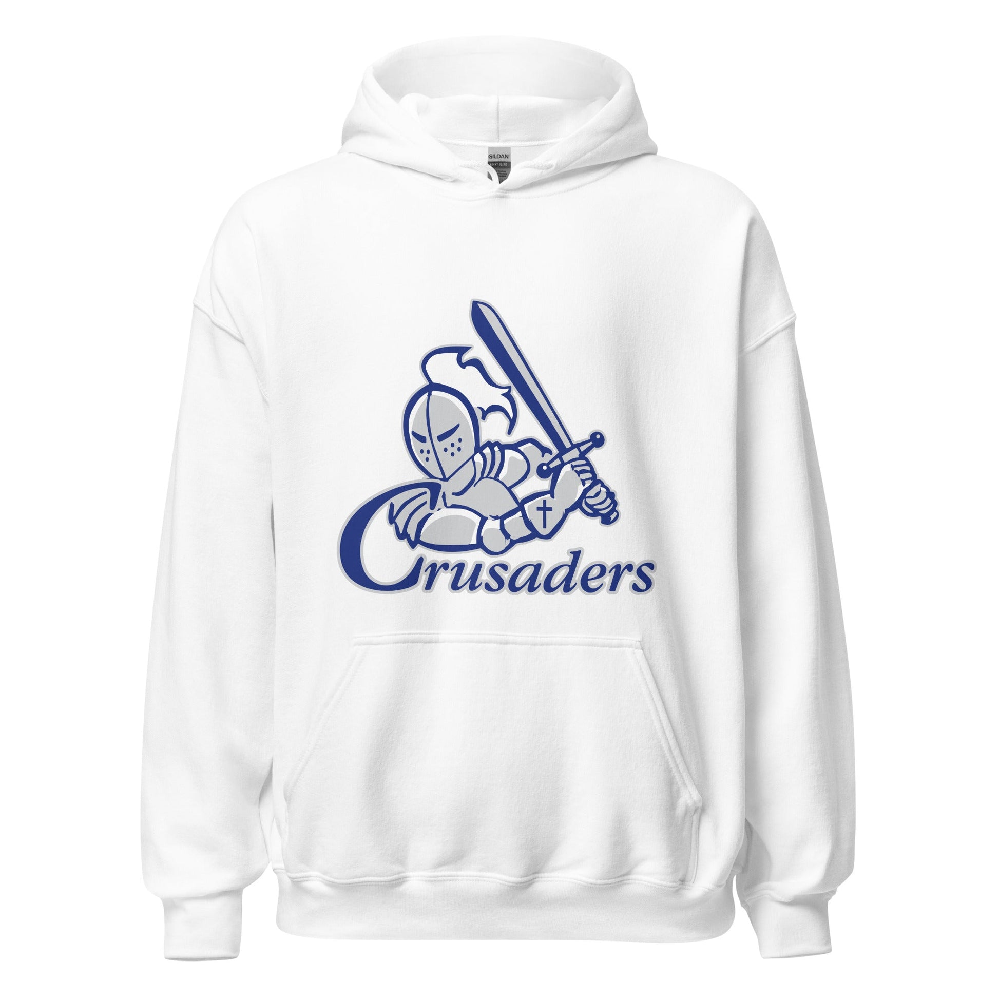 Classic | Hoodie | Cheer | Irconclad Logo