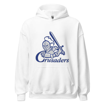 Classic | Hoodie | Cheer | Irconclad Logo