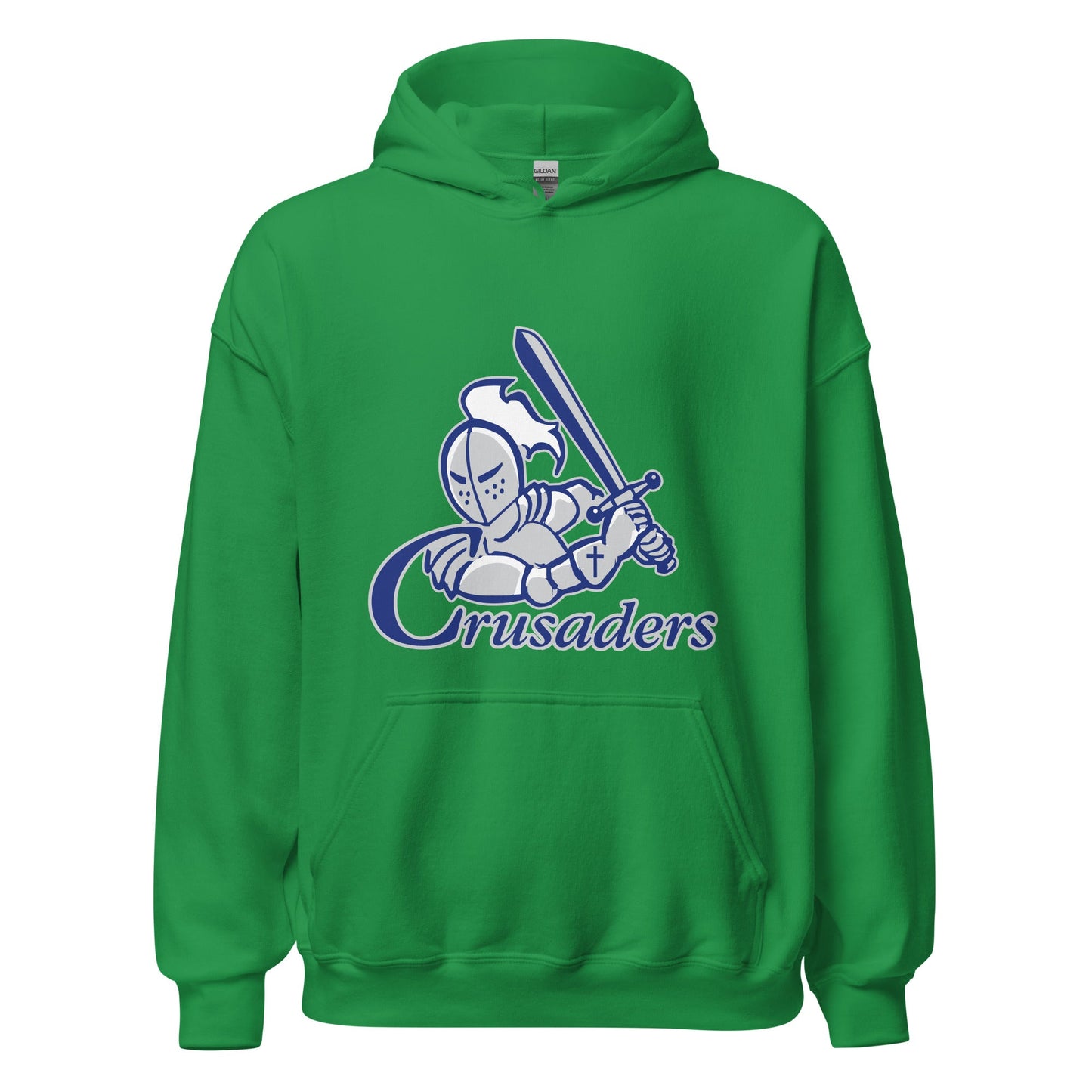 Classic | Hoodie | Cheer | Irconclad Logo
