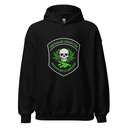 Classic | Hoodie | CIU | Shield Logo