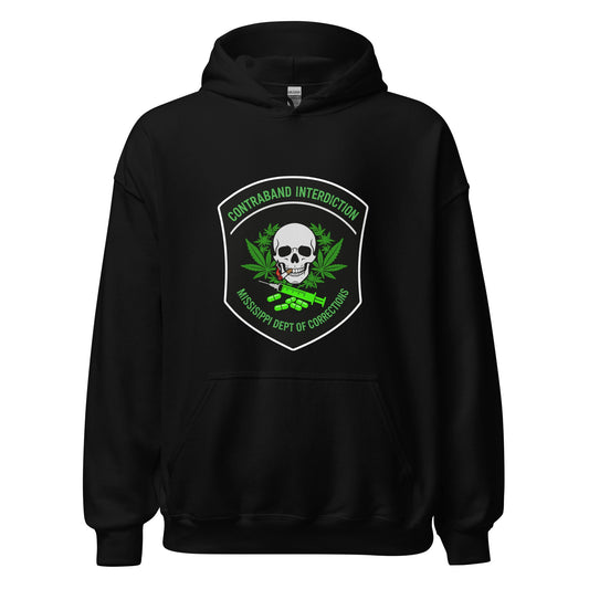 Classic | Hoodie | CIU | Shield Logo