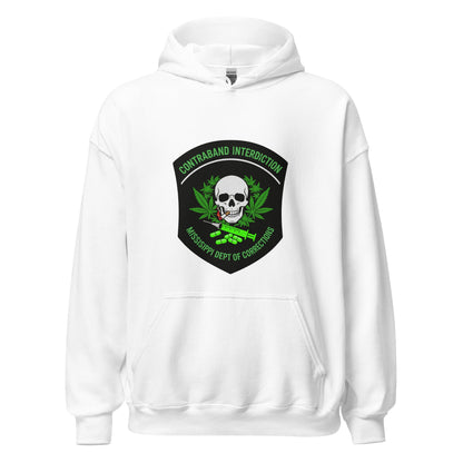 Classic | Hoodie | CIU | Shield Logo