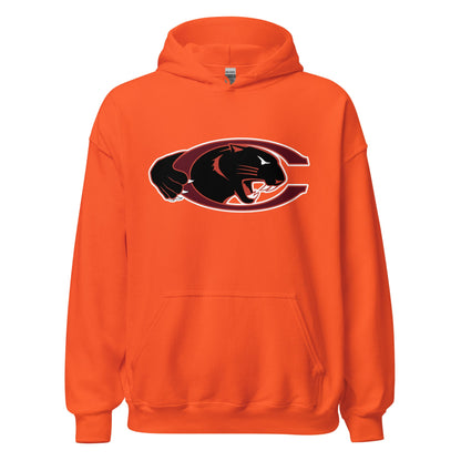 Classic | Hoodie | Claflin University