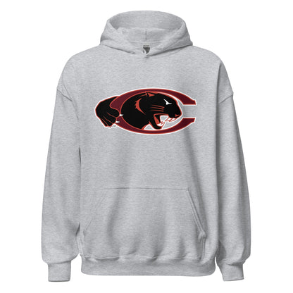 Classic | Hoodie | Claflin University