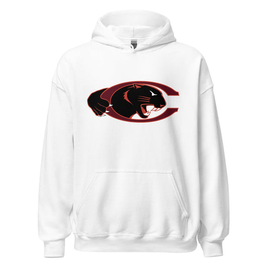 Classic | Hoodie | Claflin University