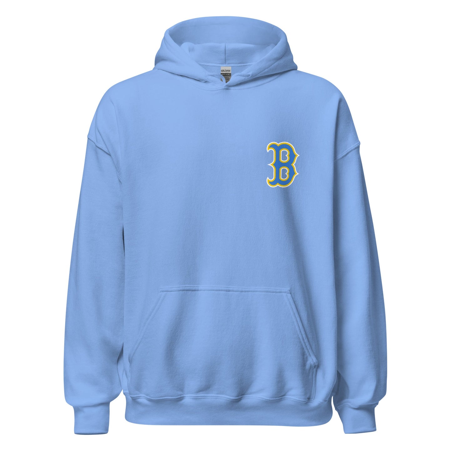 Classic | Hoodie | Claremont Little League