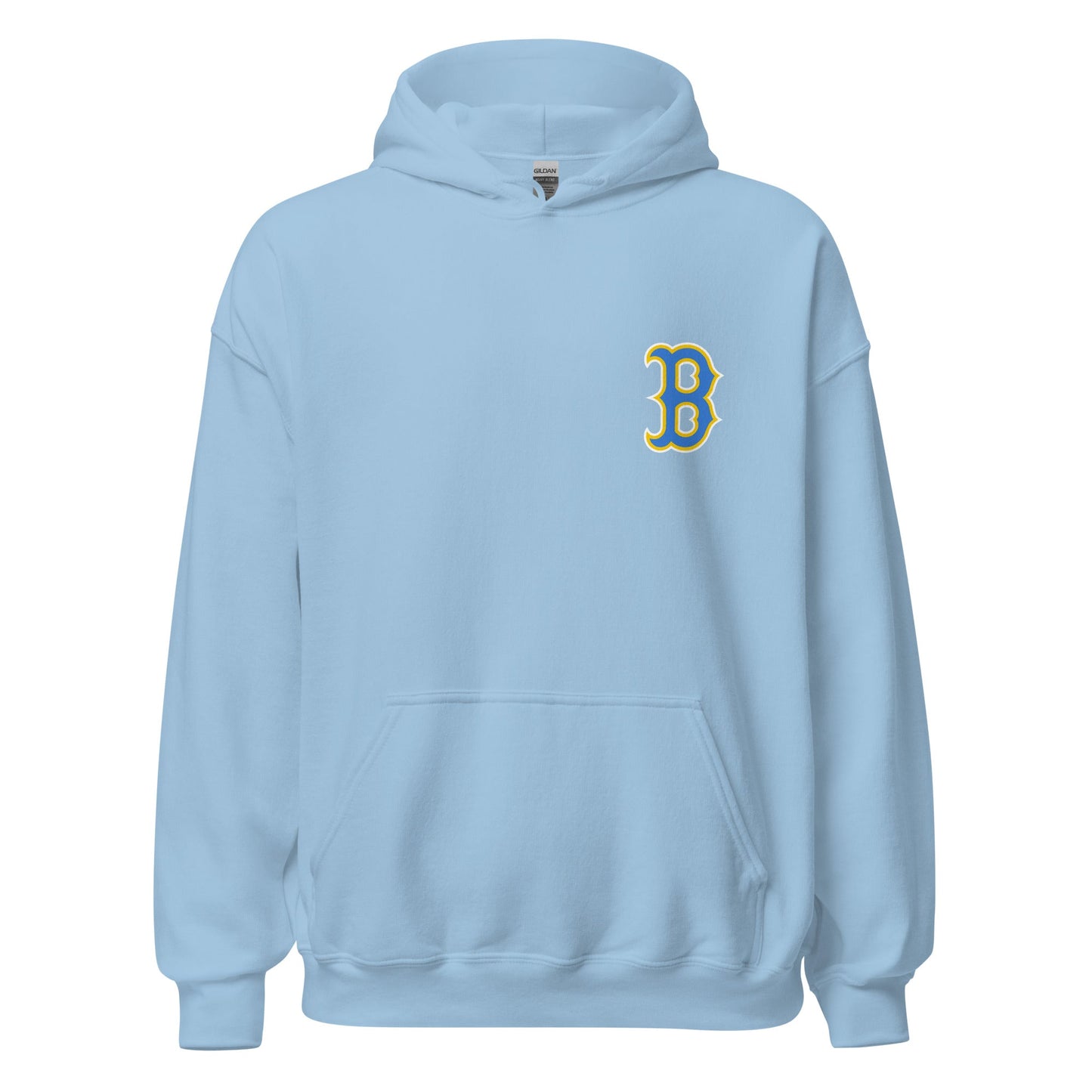 Classic | Hoodie | Claremont Little League