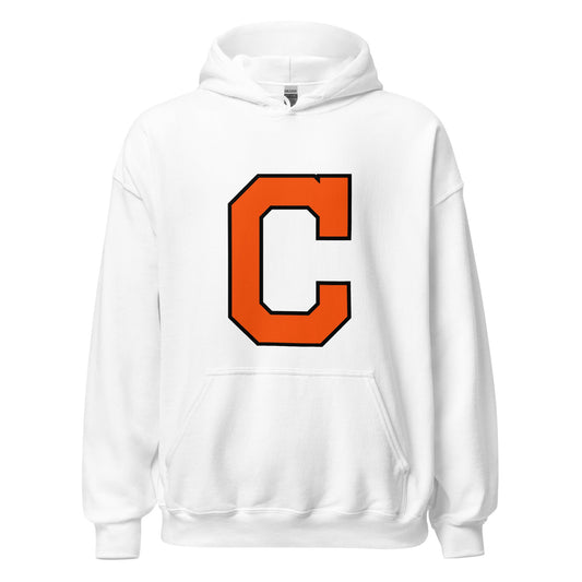 Classic | Hoodie | Clintonville Truckers
