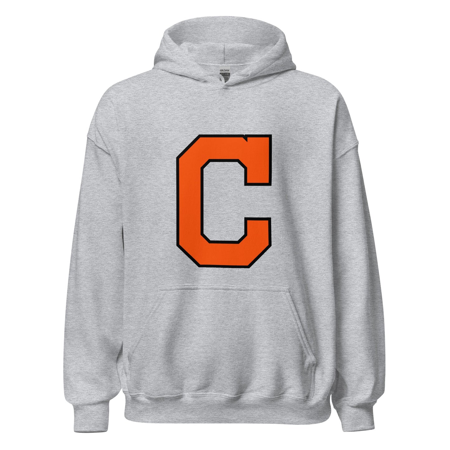 Classic | Hoodie | Clintonville Truckers