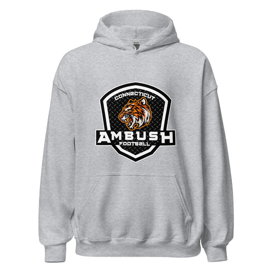 Classic | Hoodie | Connecticut Ambush