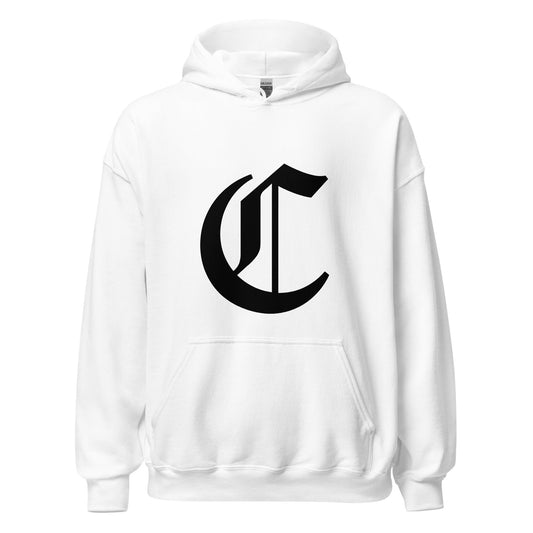 Classic | Hoodie | Connetquot Chiefs | Emblem Logo