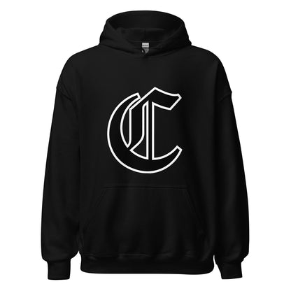 Classic | Hoodie | Connetquot Chiefs | Emblem Logo