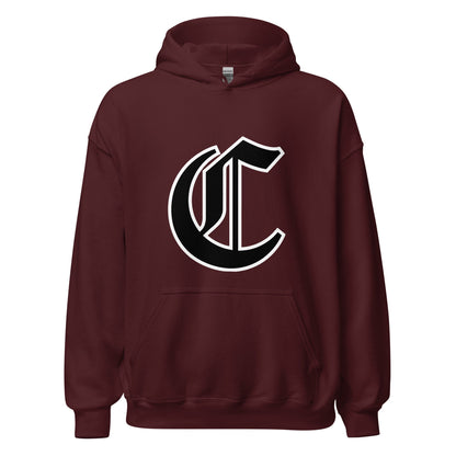 Classic | Hoodie | Connetquot Chiefs | Emblem Logo