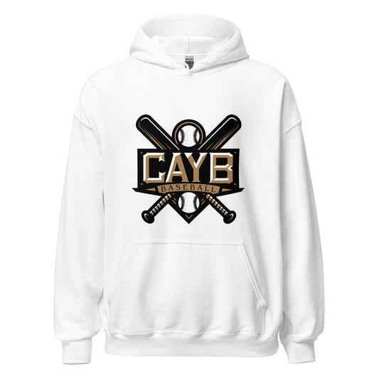 Classic | Hoodie | Conroe Area Youth Baseball