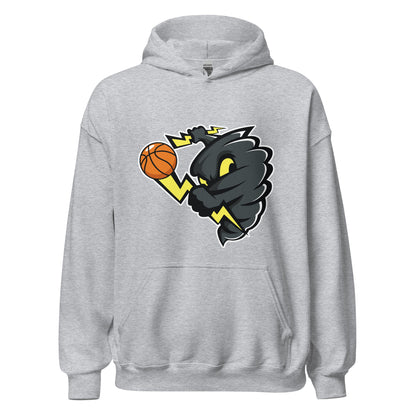 Classic | Hoodie | D.A. S.T.O.R.M ELITE