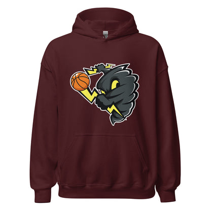 Classic | Hoodie | D.A. S.T.O.R.M ELITE