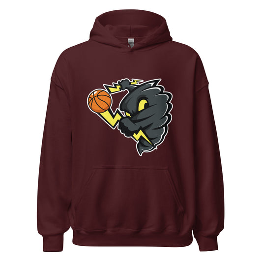 Classic | Hoodie | D.A. S.T.O.R.M ELITE