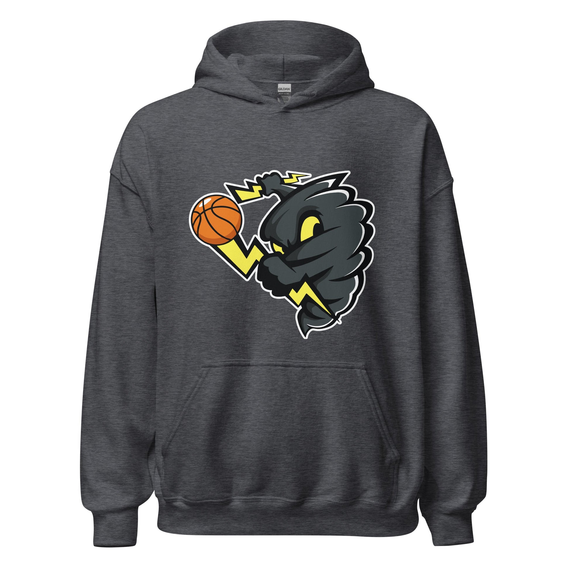 Classic | Hoodie | D.A. S.T.O.R.M ELITE