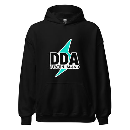 Classic | Hoodie | DDA Staten Island | Icon Logo