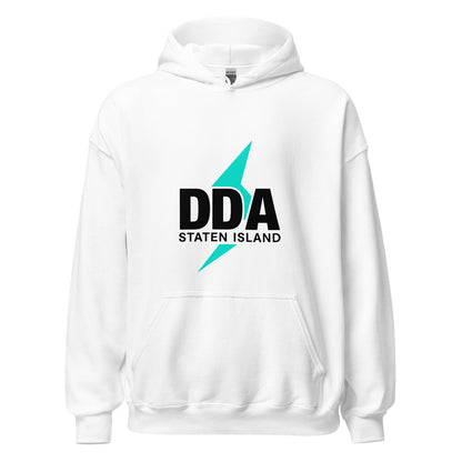 Classic | Hoodie | DDA Staten Island | Icon Logo