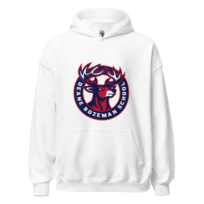 Classic | Hoodie | Deane Bozeman School