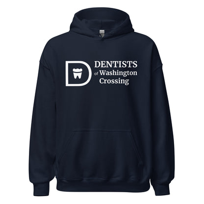 Classic | Hoodie | Dentists of Washington Crossing