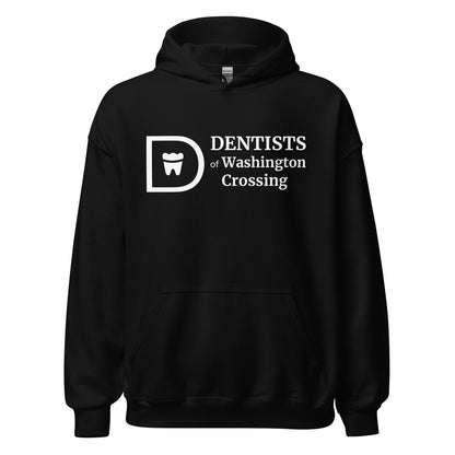 Classic | Hoodie | Dentists of Washington Crossing
