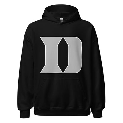 Classic | Hoodie | Devine Speed | Mark Logo