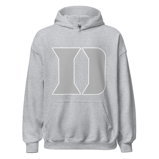 Classic | Hoodie | Devine Speed | Mark Logo