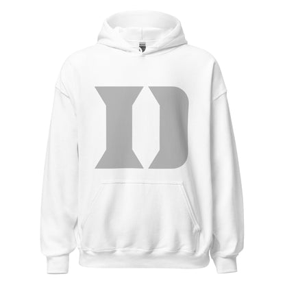 Classic | Hoodie | Devine Speed | Mark Logo
