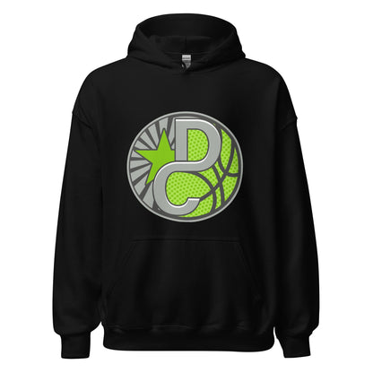 Classic | Hoodie | Dream Chasers | DC Logo
