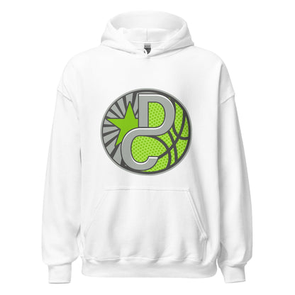 Classic | Hoodie | Dream Chasers | DC Logo