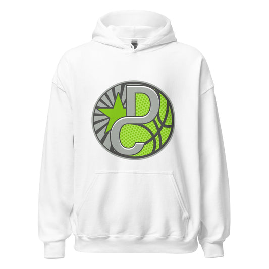Classic | Hoodie | Dream Chasers | DC Logo
