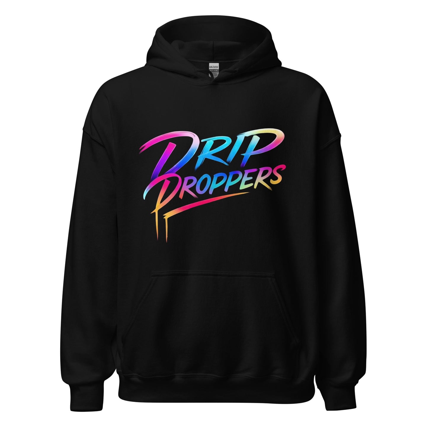 Classic | Hoodie | Drip Droppers