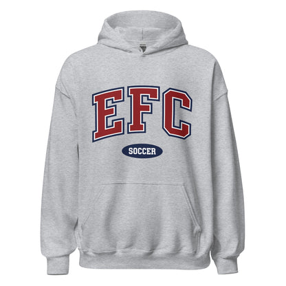 Classic | Hoodie | Eastside FC | EFC Logo