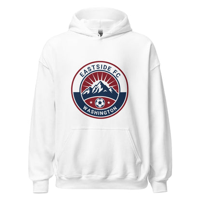 Classic | Hoodie | Eastside FC | Mountain Logo
