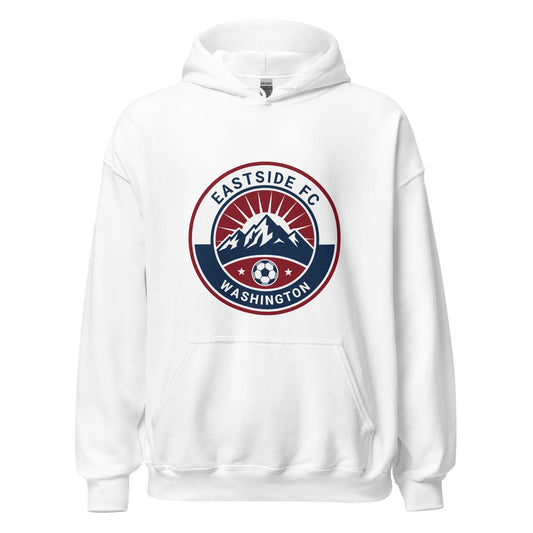 Classic | Hoodie | Eastside FC | Mountain Logo