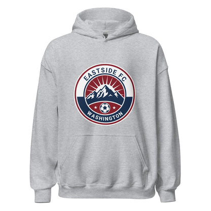 Classic | Hoodie | Eastside FC | Mountain Logo